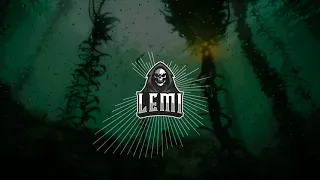 Subnautica - Tropical Eden (Trap/Hip-Hop Remix) [Prod. LEMI]