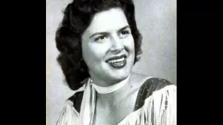 Patsy Cline - She's Got You