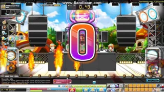 [MapleStory] MMF Henesys Stage Perfect (No cheat, no mano)