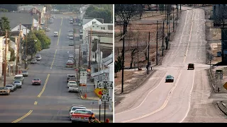 Centralia, Pennsylvania - Full Documentary