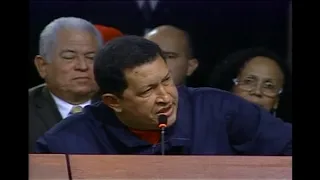 Chávez Invicto: Yo creo que una serpiente es más humana que un fascista