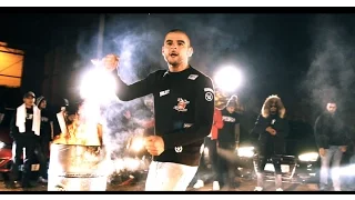 Sofiane Ft. Hornet la Frappe, GLK & YL - Le Cercle [Clip Officiel]