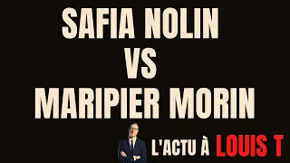 Safia Nolin vs Maripier Morin