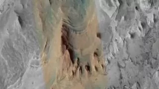 The Strange Attraction of Gale Crater