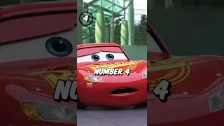 5 AWESOME Facts About CARS 3!