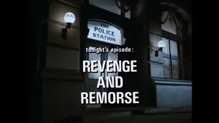 Police Squad! Intro (March 25, 1982)