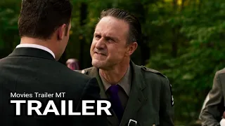 Official Trailer MOB TOWN (2019) David Arquette, Drama Movie HD