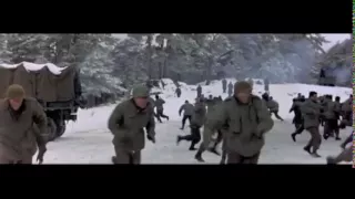 Battle of the Bulge (1965) Trailer (Fan Made)