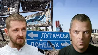Деокупація Донбасу, новий командувач АТО, звільнення Колмогорова
