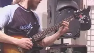 Guthrie Govan - Erotic Cakes