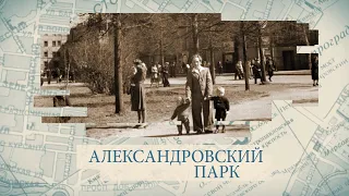 Александровский парк / «Малые родины большого Петербурга»