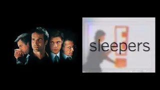 E! Sleepers Movie (1996) Behind the Scenes with Brad Pitt, Robert De Niro, Jason Patric