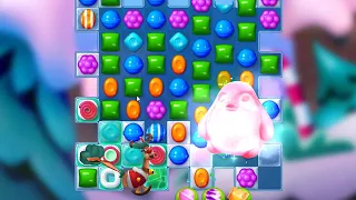 Candy Crush Friends Saga Level 1120