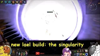 NEW BUILD SPOTLIGHT: LAEL'S SINGULARITY VOIDFLETCHER DEADEYE ONE SHOT EVERY BOSS | demi