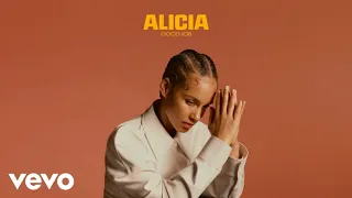 Alicia Keys - Good Job (Official Music Video)
