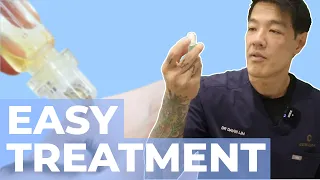 Why you should use Microinfusion skincare | Dr Davin Lim
