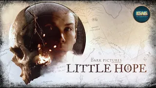 The Dark Pictures Anthology: Little Hope 🎬 Игрофильм. (Полное прохождение без комментариев)