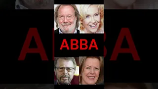 ABBA 4 SYNC: ТОГДА И СЕЙЧАС