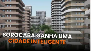 Conheça A Cidade Inteligente Que Todos Vão Amar #ruivocast299