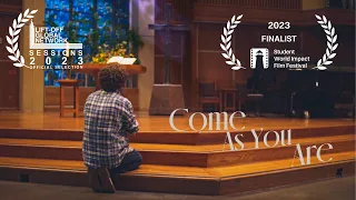 COME AS YOU ARE | A TRANS SHORT FILM