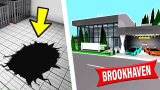 NEW SECRETS in BROOKHAVEN UPDATE!