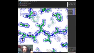 PyMOL Quickie - Electron Density