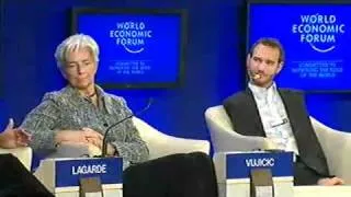 Davos Annual Meeting 2011 - Inspired for a Lifetime