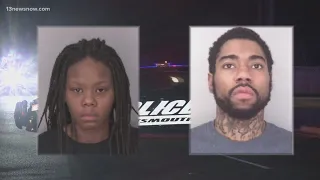 Parents accused of aggravated murder in infant's death in Portsmouth