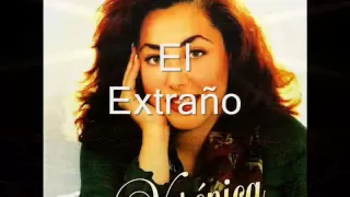 Veronica Leal - El Extraño.