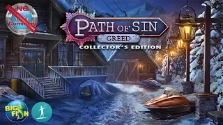 Path of Sin Greed Gameplay no commentary