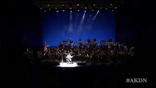 Aga Khan Music Awards 2019 | Concert with Sirojiddin Juraev | Suite for Dutar and Orchestra