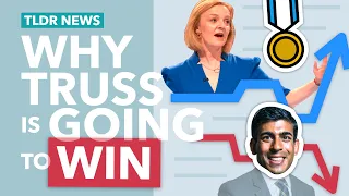 Truss Will Be the Next Prime Minister (probably)