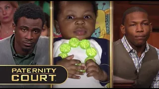 Woman Cheats With 3 Co-Workers (Full Episode) | Paternity Court