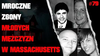 Episode 79 - Missing 411 (EN Sub) - Mysterious Disappearances of Young People in Massachusetts.