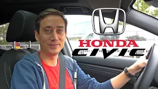 Honda Civic - Probabil cel mai bun Civic din istorie? - Cavaleria.ro