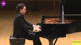 Chopin, Fantasy in F Minor, Op. 49- Evgeny Kissin