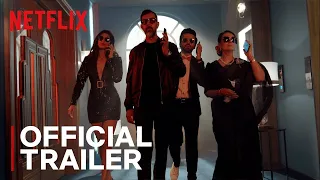 Call My Agent: Bollywood | Official Trailer | Netflix