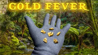These Are The EASIEST Gold Nuggets I Have Ever Found!