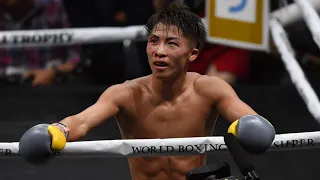 Naoya Inoue - Training Motivation (Highlights) [2022]