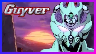 The Guyver: Bio-Booster Armor (1989 OVA) | Retcon_404 (Anime Retrospective)