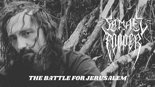 Samael Cooper - The Battle for Jerusalem (Deathcore)
