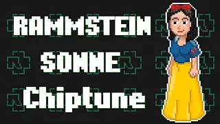 Rammstein - Sonne [Chiptune]