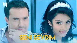 Shohjahon Jo'rayev - Seni Sevdim (Official Music Video 2014)