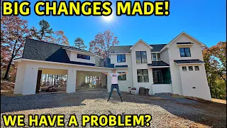 The New Goonzquad House Is A Mess!!!