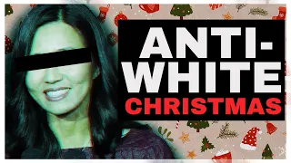 LOWRES: Woke WMAF Mayor of Boston Throws Racist Christmas Party - LowRes to BTFO Her in Mayoral Bid