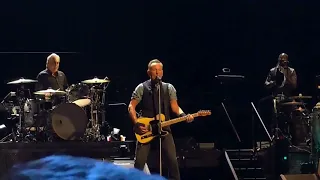 Light Of Day - Bruce Springsteen (31-03-2024 Chase Center, San Francisco, California)(Audio Oficial)