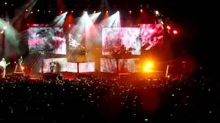 Carnivores Tour-Linkin Park: One Step Closer