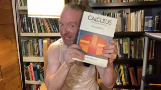 Why This Old Book Might Just Be Your Best Bet for Learning Calculus