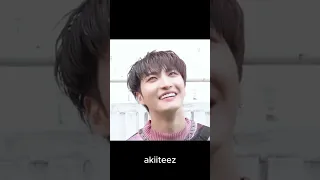 Ateez Tiktoks because they killed it at Kpop Lux