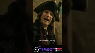 The Completely Made-Up Adventures of Dick Turpin-Watch the full review